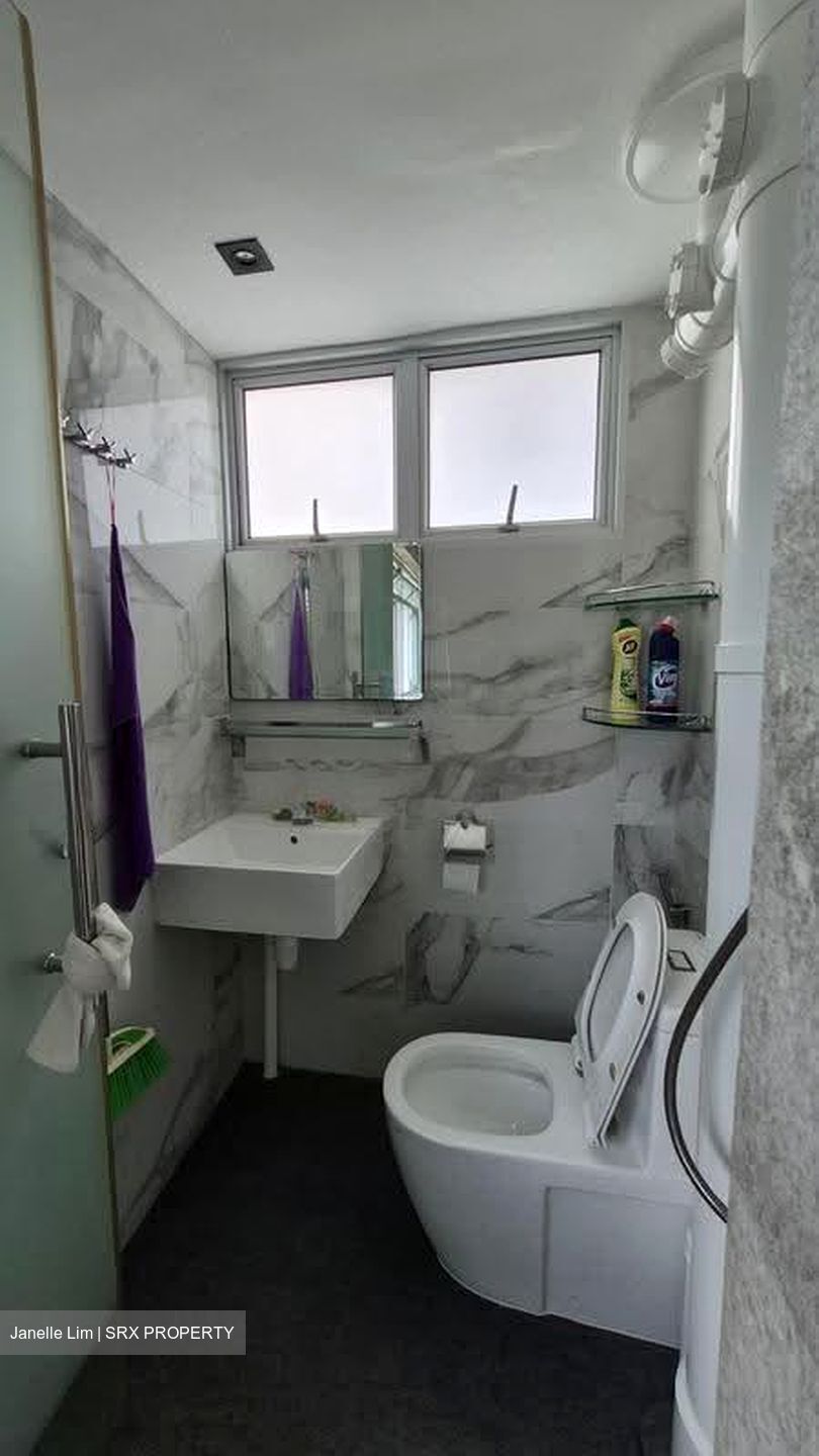 Blk 701 Reservoir Rise (Bedok), HDB 3 Rooms #627488631